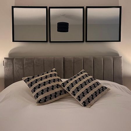 Modern Apartment - Bhx Nec - Free Secure Gated Parking Solihull Zewnętrze zdjęcie
