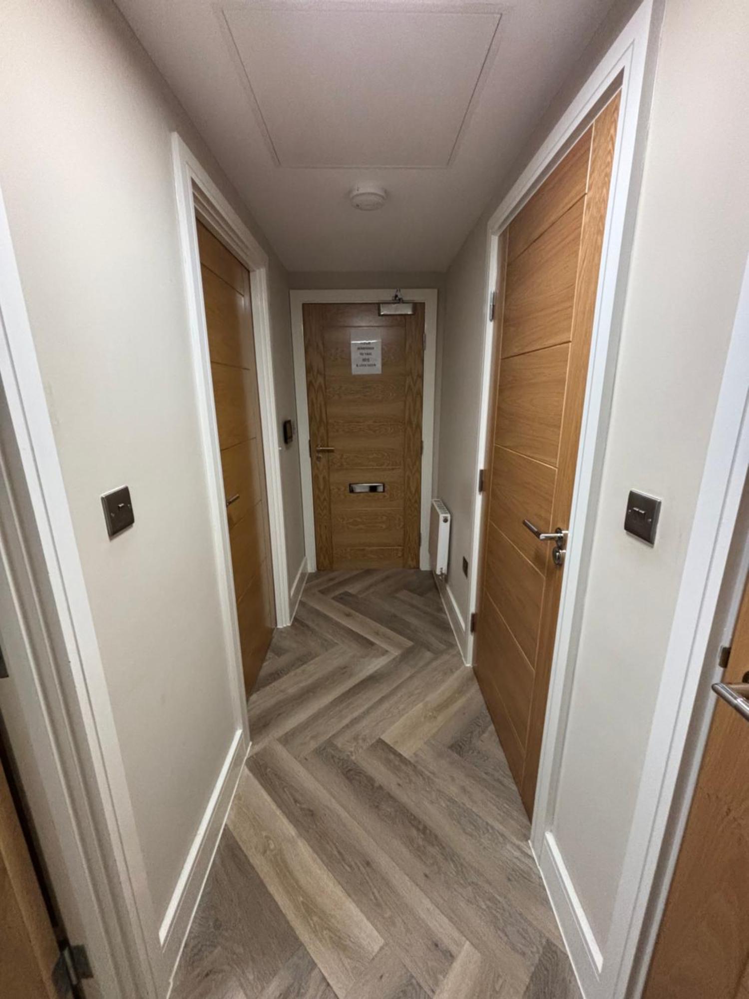 Modern Apartment - Bhx Nec - Free Secure Gated Parking Solihull Zewnętrze zdjęcie