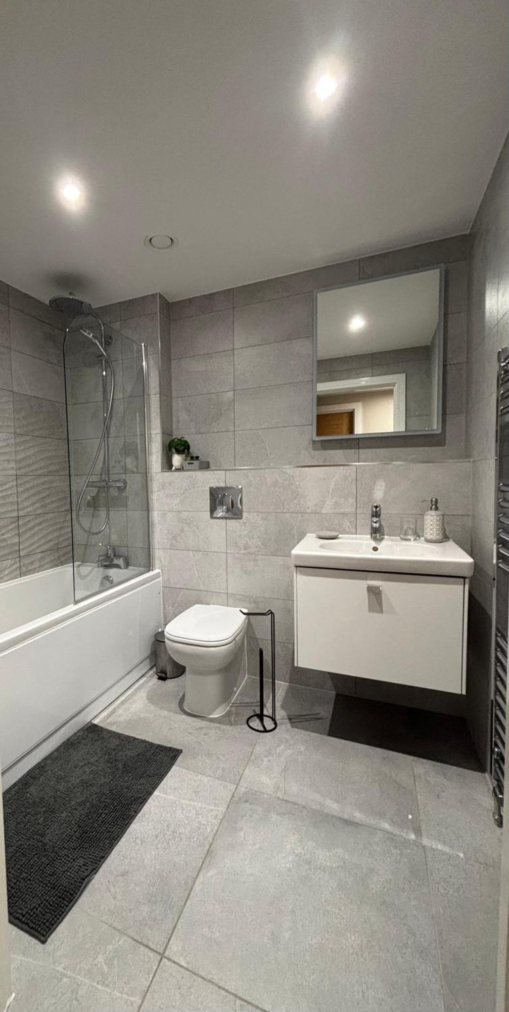Modern Apartment - Bhx Nec - Free Secure Gated Parking Solihull Zewnętrze zdjęcie